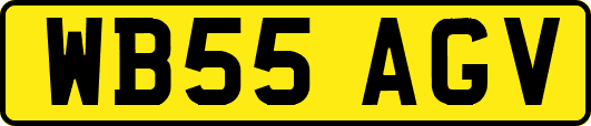 WB55AGV