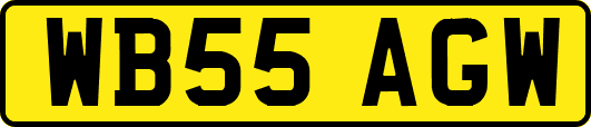 WB55AGW