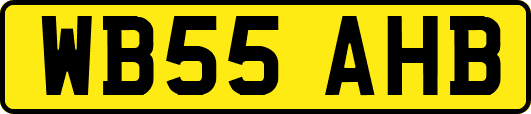 WB55AHB