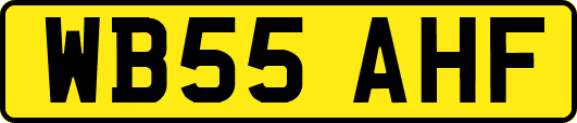WB55AHF