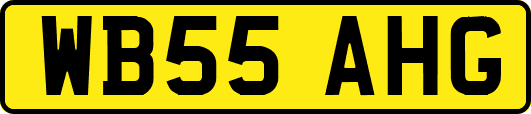 WB55AHG