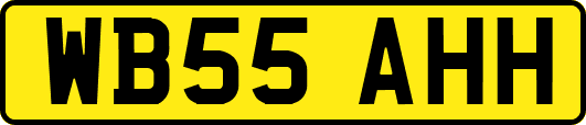 WB55AHH