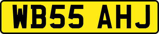 WB55AHJ