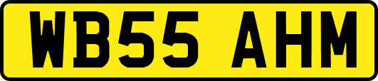 WB55AHM