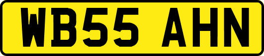 WB55AHN