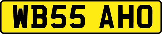 WB55AHO