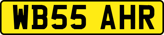 WB55AHR