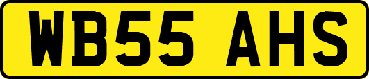 WB55AHS