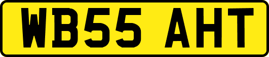 WB55AHT