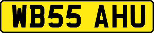 WB55AHU