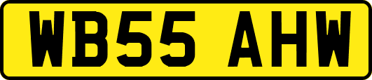 WB55AHW