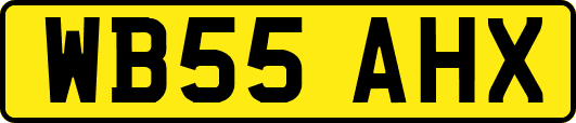 WB55AHX