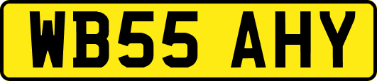 WB55AHY