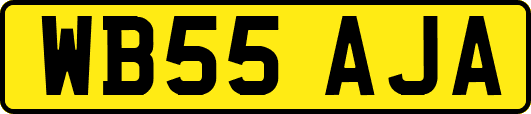 WB55AJA