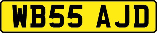 WB55AJD