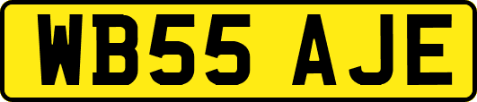 WB55AJE