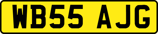 WB55AJG