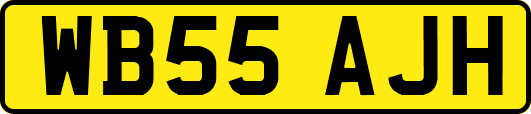 WB55AJH