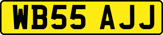 WB55AJJ