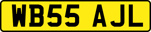 WB55AJL