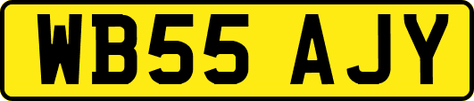 WB55AJY