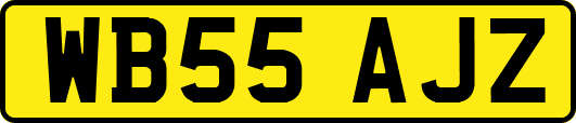 WB55AJZ
