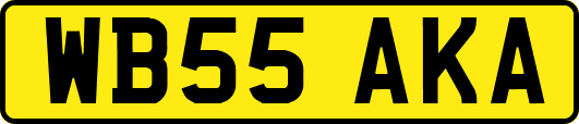 WB55AKA