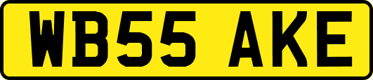WB55AKE