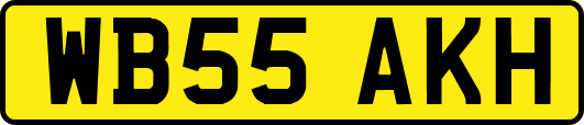 WB55AKH