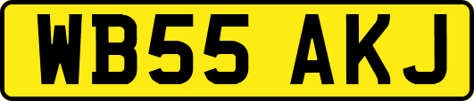 WB55AKJ