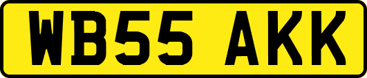WB55AKK