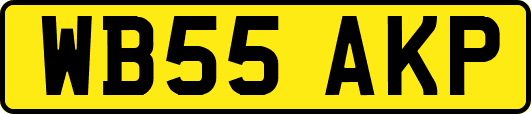 WB55AKP