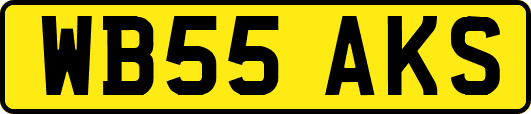 WB55AKS