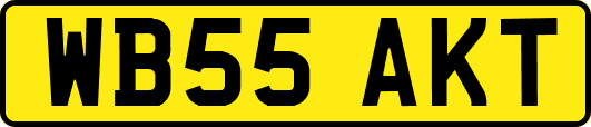 WB55AKT