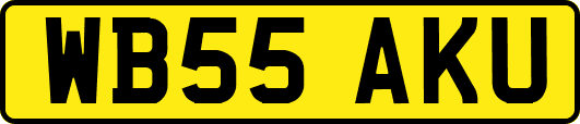WB55AKU