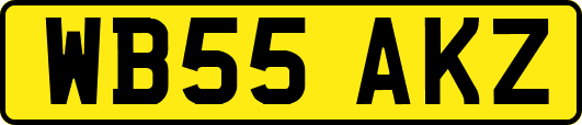 WB55AKZ