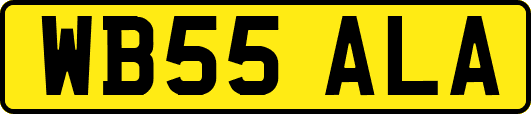 WB55ALA