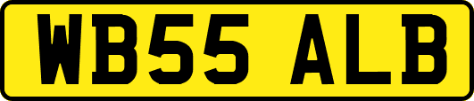 WB55ALB