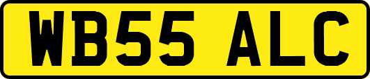 WB55ALC