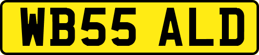 WB55ALD