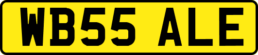 WB55ALE