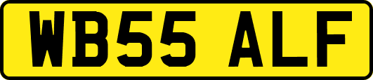 WB55ALF