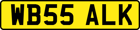 WB55ALK