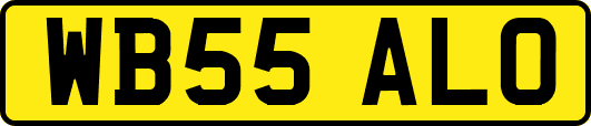 WB55ALO