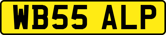 WB55ALP