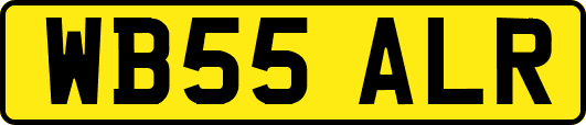 WB55ALR