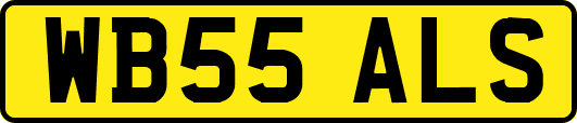 WB55ALS