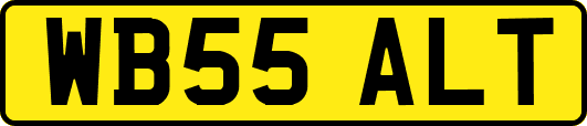 WB55ALT