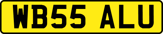 WB55ALU