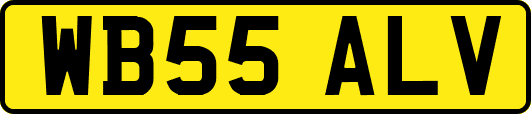 WB55ALV